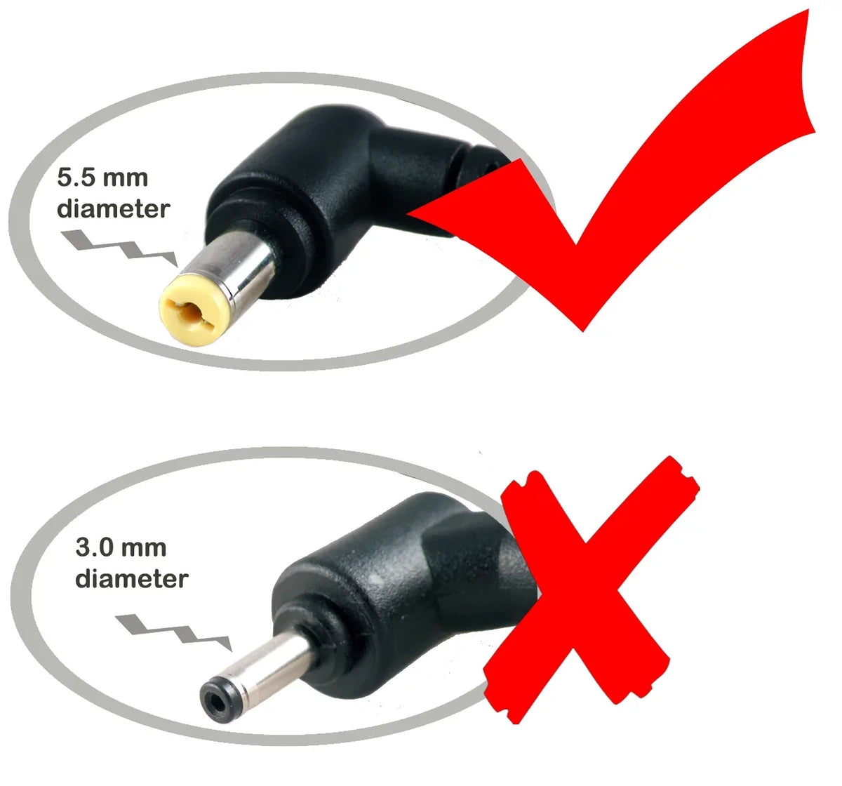 TMP455-M-7462 TravelMate TMP645 Acer TMP645-MG-7653 TMP645-M Car TMP645-M-5609 TMP645-V TMP645-MG TMP645-M-7832 iTEKIRO TMP455-M Charger TMP455 TMP645-V-6446 TMP645-MG-5409 TMP455-M-5406 for