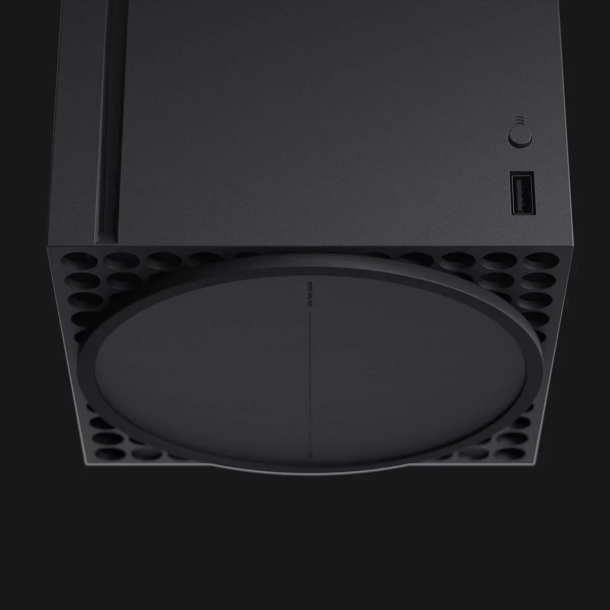 Deluxe Xbox Black Microsoft Flagship - Series X SSD Console Wireless Bundle Controller with Xbox and Five 1TB X Games