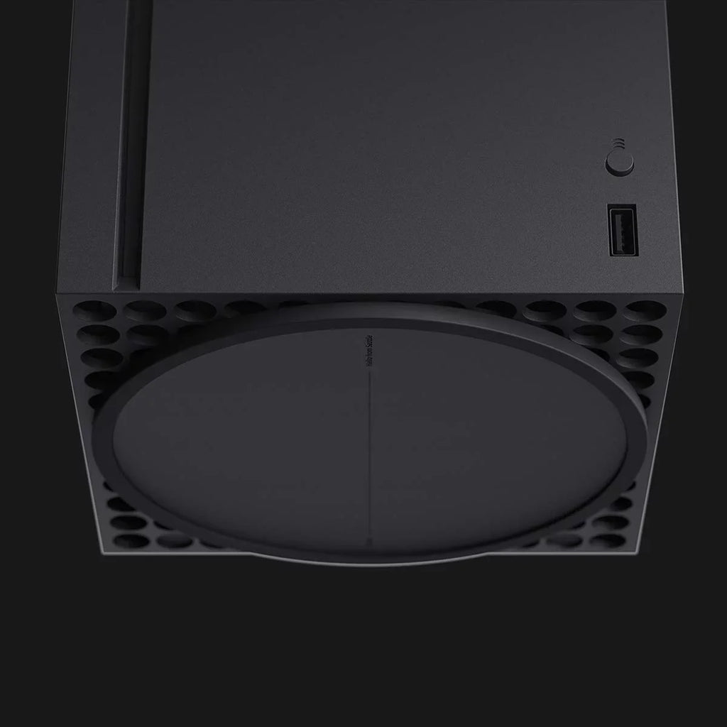 with Headset Chat X Console Games and Xbox Series 1TB Latest SSD Five Xbox Flagship Bundle
