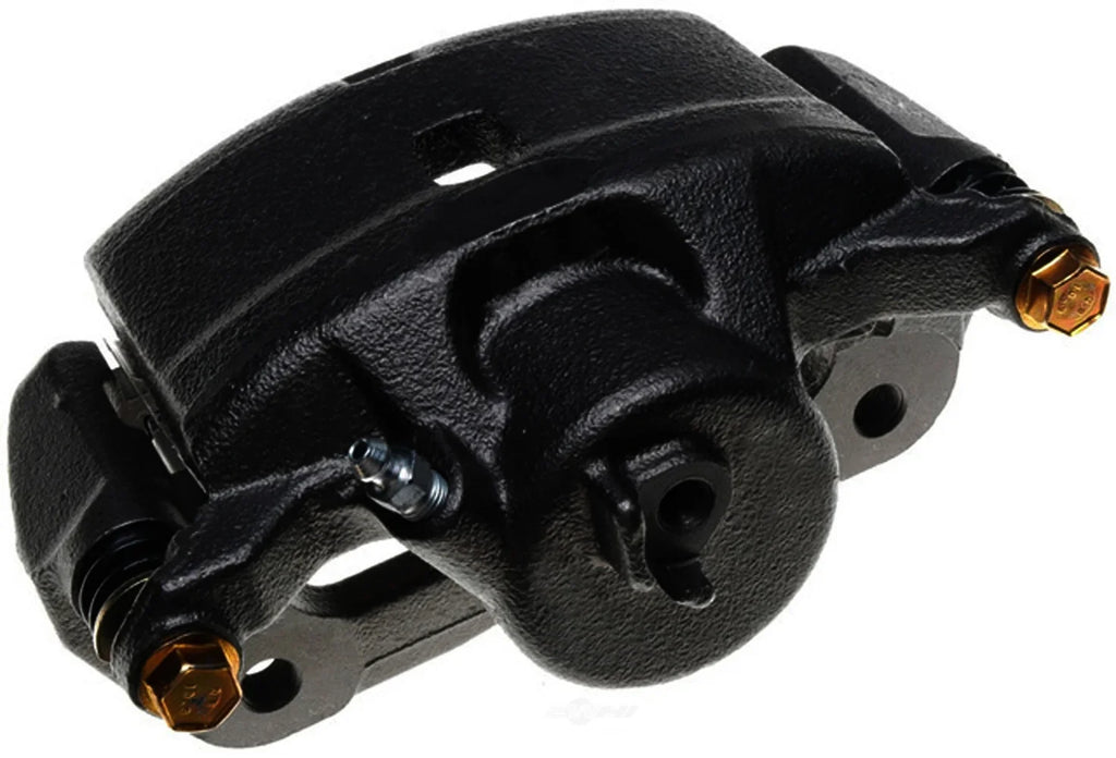 HONDA 2016 ACCORD Brake ACDelco 2003-2007 select: CIVIC, HONDA Fits #18Fr2147 Caliper,