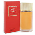 by DE CARTIER Cartier MUST