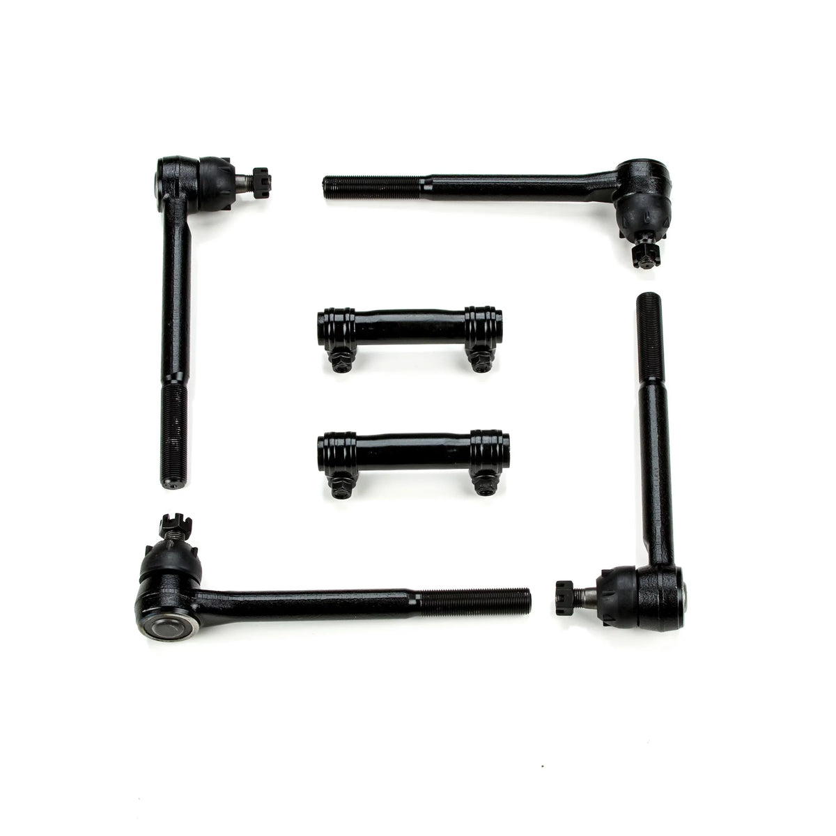 Suspension Kit Fits Rebuild Front Black Poly Bonneville Catalina End Pontiac Grandville 1976 1974 1975