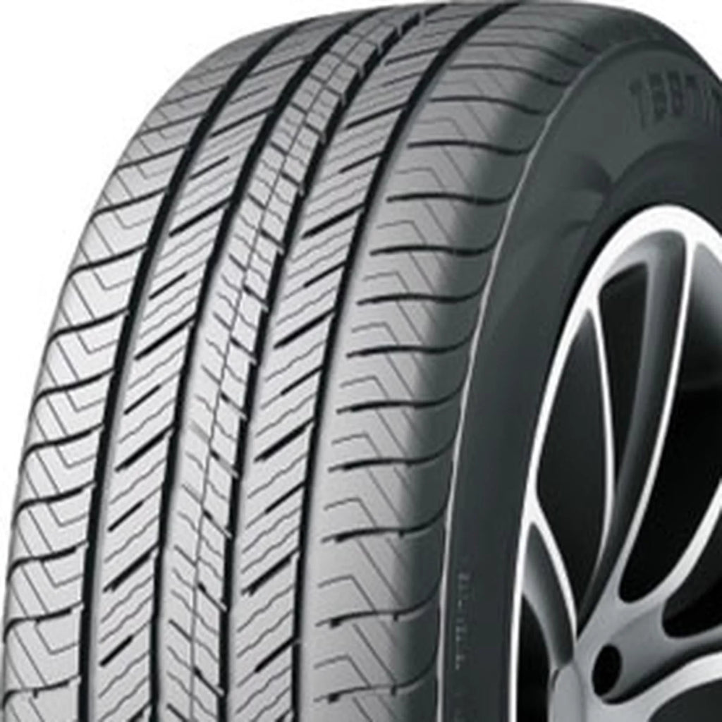 235/65R17 Tire All SUV/Crossover Season 108H TS-07 XL TBB H/T