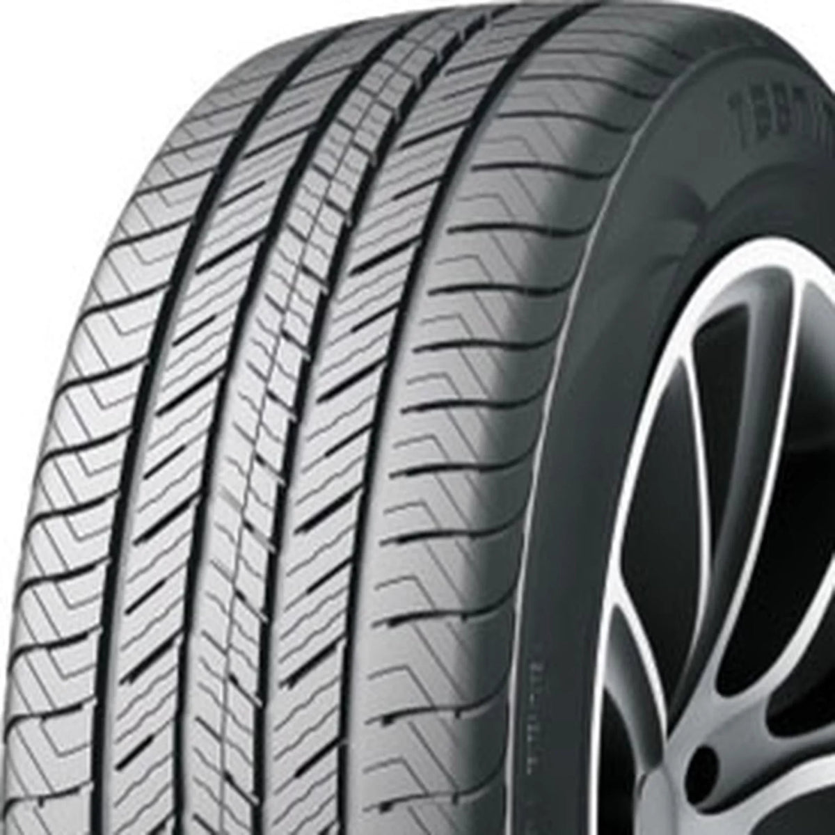 235/65R17 Tire All SUV/Crossover Season 108H TS-07 XL TBB H/T