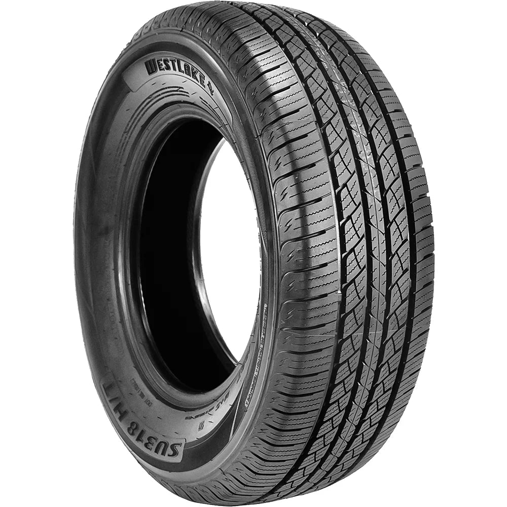 H/T Tires Set 2018-19 Equinox of Westlake Premier, Season 235/50R19 Chevrolet 99V (FOUR) Equinox A/S LT All Chevrolet SU318 2020-23 Fits: 4