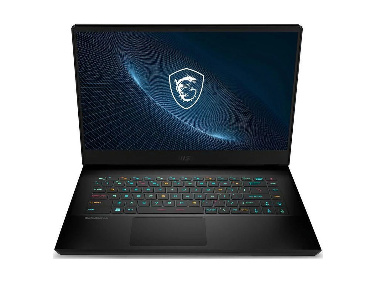Gaming - GB PCIe GPU Laptop 165 NVIDIA TB 64-bit Core 11 SSD (2.30GHz) 1 GeForce Series RTX - 15.6" Gen 32 (Vector Laptop MSI Hz 12700H i7 - Home - Intel - GP GP66 12th 12UGS- 3070 - Ti - Windows DDR4