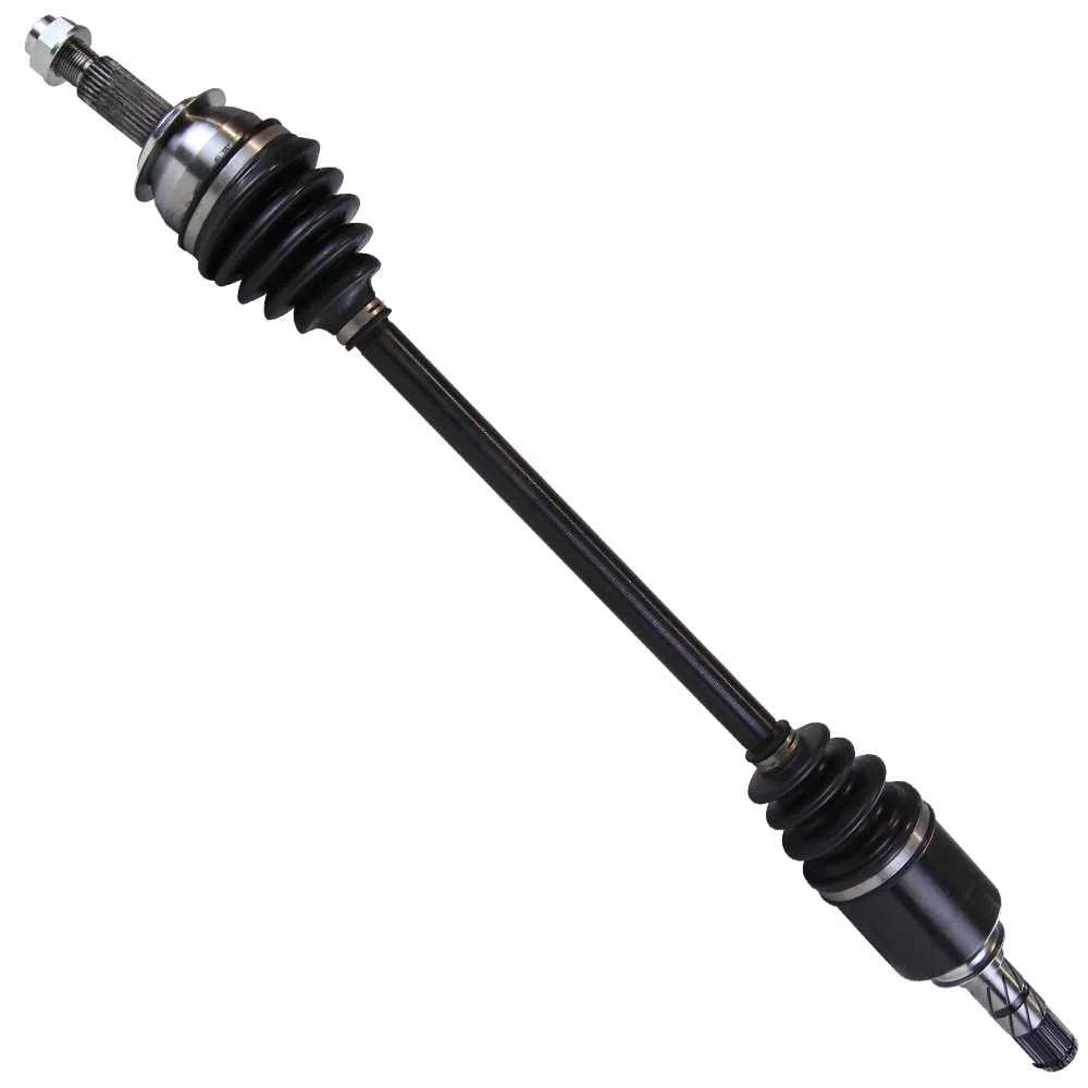 3.0L Subaru 2009 WRX Replacement 2014 2008-2012 2.5L Outback 2013-2014 Legacy Boots 2.0L Axle Impreza STI 2007 Drive for AutoShack 2006 Front 2015 New Neoprene 2008 CV Assembly 2013 Shaft 2005 AWD