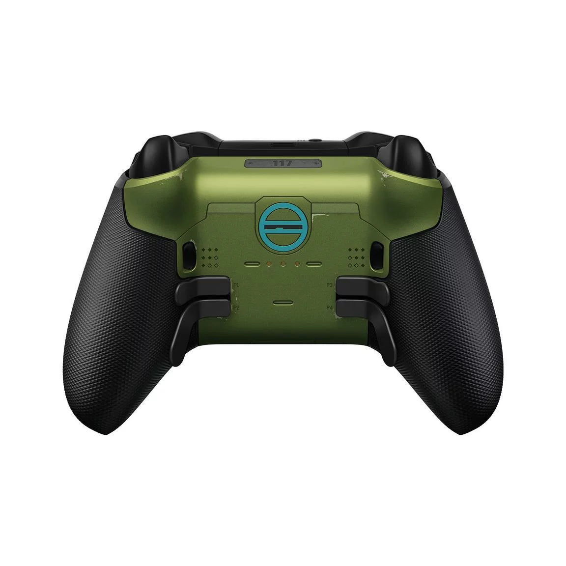 Android, - Microsoft Halo Wireless Limited - Elite Infinite - Xbox Bluetooth Series for Microsoft wireless One, 2 Edition - iOS, Xbox - X Xbox Controller Microsoft Series PC, gamepad