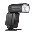 Master Professional II HSS, RT Zooming, 600EX-RT with Flash GN60, II with 1/8000s Wireless, YN6000 Speedlite TTL EX 2.4G YN600EX-RT Compatible Auto/Manual Camera as