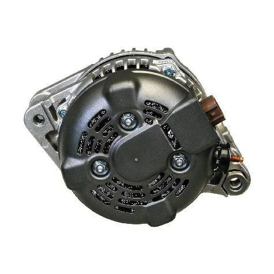 Fits 2015 Highlander Toyota First Fit Remanufactured 210-1131 DENSO Time Alternator Denso