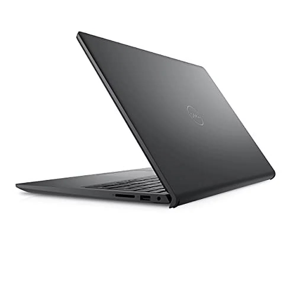 SSD, Intel 2021 Display, RAM, Intel Dell Processor, FHD Home, 11 HDMI, Iris 15.6" Carbon Inspiron Webcam, Core 1TB Laptop, Black i7-1165G7 Newest Graphics, Xe 3511 Windows 32GB