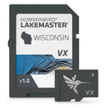 VX Humminbird - LakeMaster [601010-1] Wisconsin
