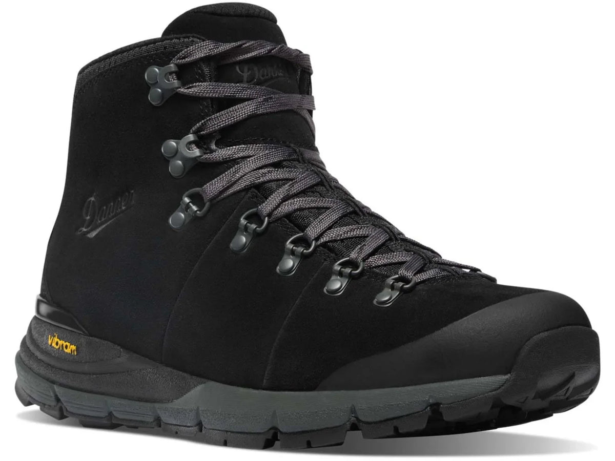 4.5 In Mountain 10D Jet Shadow, Men's, Danner - Black/Dark 600