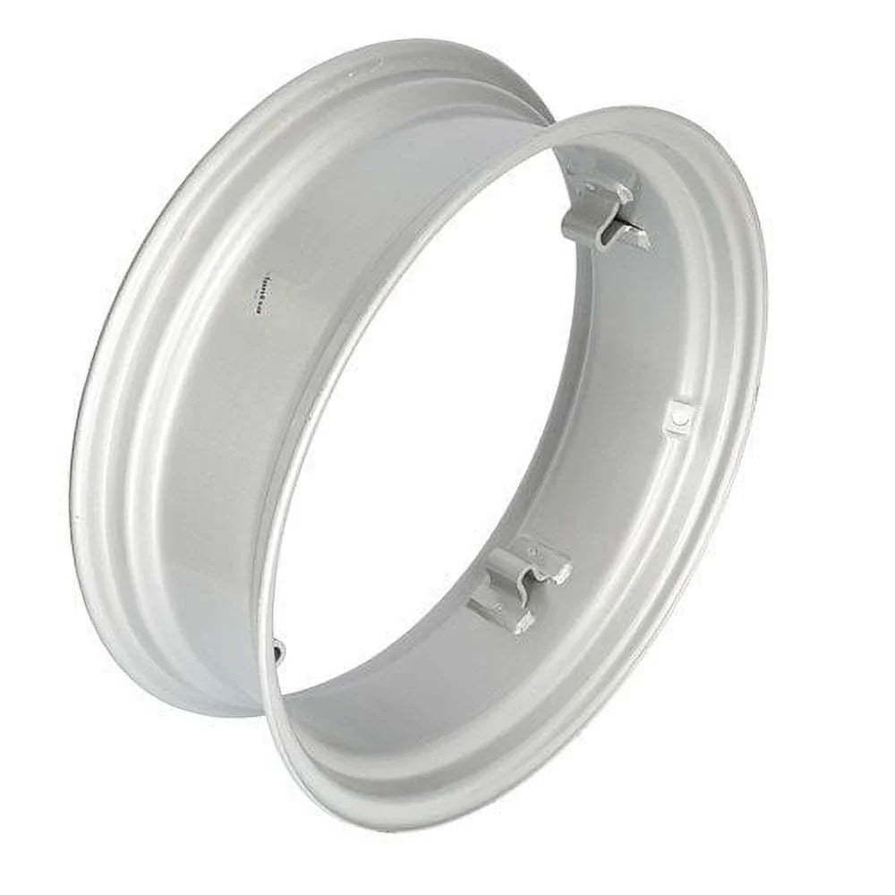 Silver B 8" 4 Allis Style Rectangular C A Rim A 404 - 24" fits Loop Rear 140 IB 130 x International Chalmers 100 fits 240 B Super