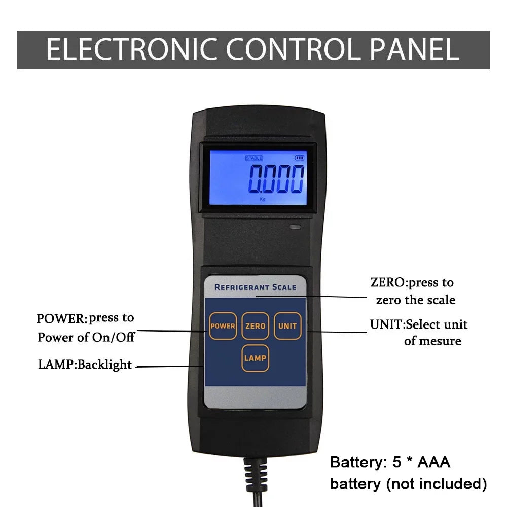 Scale Display Display Electronic IP68 LCD LCD Precise Waterproof Scale Scale Air LCD IP68 Precise Air Weigher,Scale Air Scale Display Precise Precise Dazzduo Scale