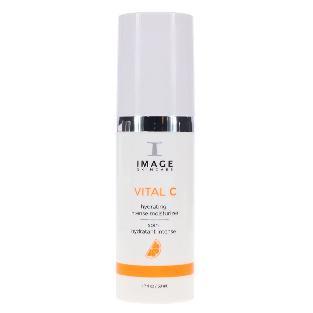 oz Skincare IMAGE Intense 1.7 C Moisturizer Hydrating Vital