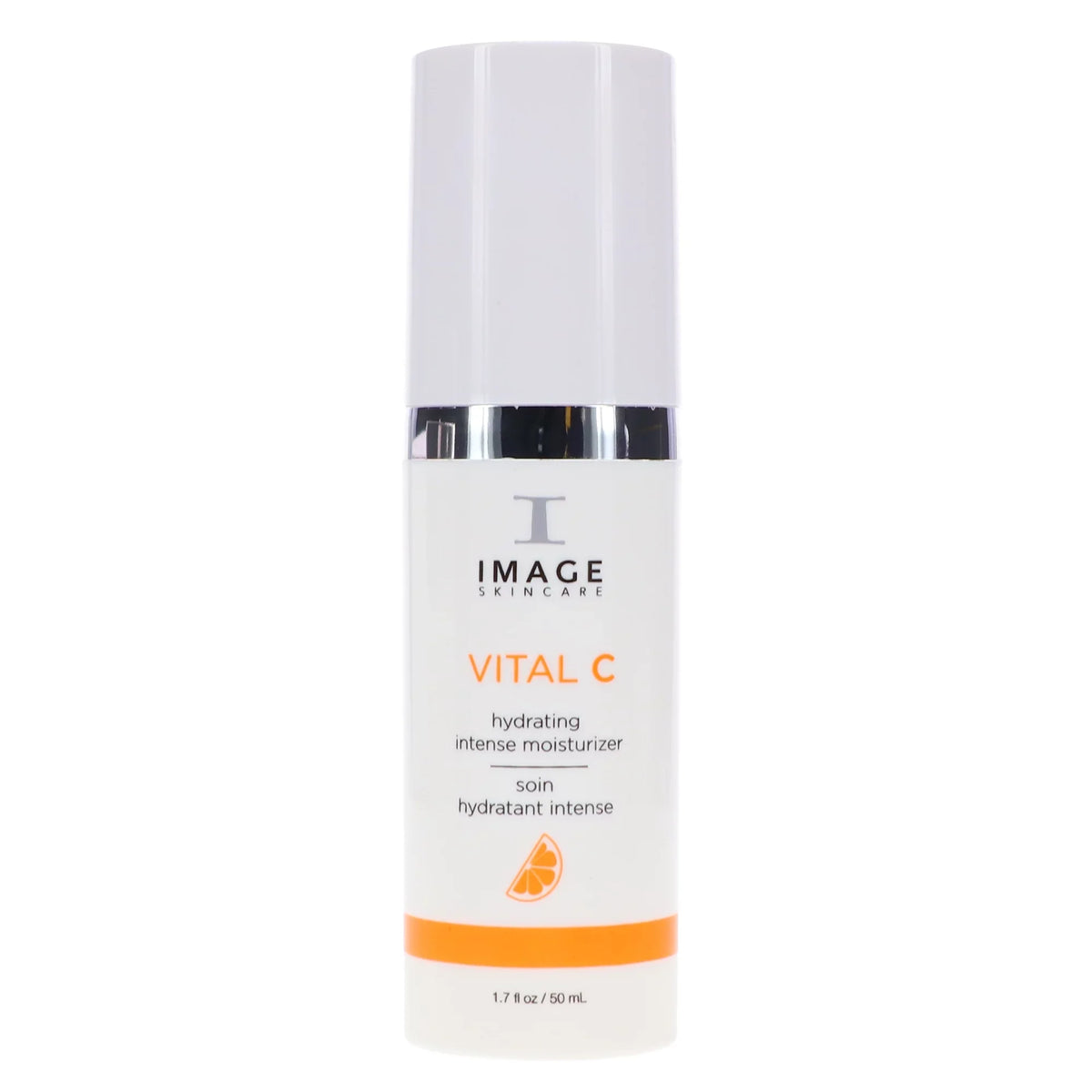 oz Skincare IMAGE Intense 1.7 C Moisturizer Hydrating Vital