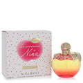 Nina Pack 2.7 Women Edition) Eau Toilette De of Spray for Ricci oz 3 (Limited