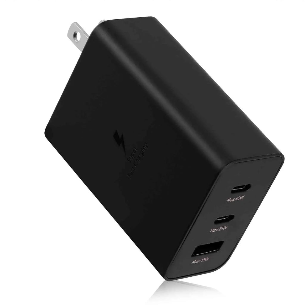 Fast Phones Pro Google 3 10 Travel Ports - USB-C Charging X Zero High-Speed Galaxy, USB Neo/Hot Pro - X/Zero Samsung & NFC/Note Infinix with Dual 10i/Note 65W Laptops, 10 Pixel iPhone, for Charger
