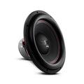 GEN-XX15.4DHE 15" 4-Ohm Coil High 1200 W Voice DS18 Subwoofer Excursion Dual