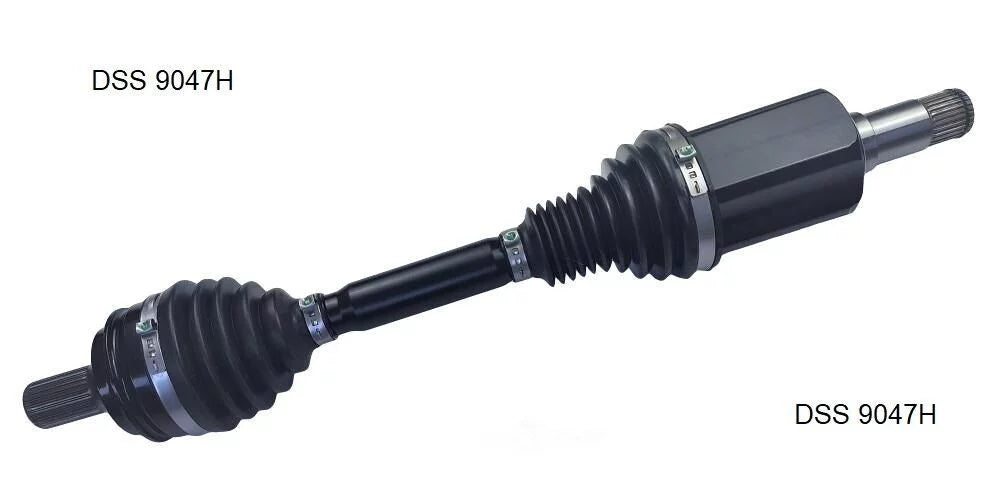 Shaft-High 9047H Axle 4MATIC, Style Fits MERCEDES-BENZ Quality select: E DSS CV E 4MATIC 2019 300 MERCEDES-BENZ OE 2017-2018 450