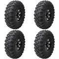 RZR 27x10-12 Pack) 900 Megabite 2020 Fox Tire (4 Edition POLARIS Tusk For Trail Radial