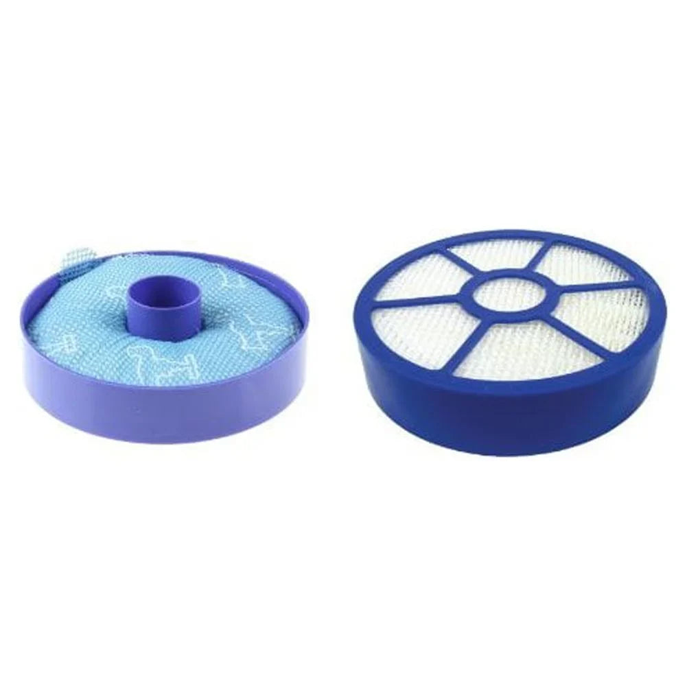 Filter Primary Dust 1 Filter, DC33 Floor DC33 Replacement DC33 1 Po Kit, Bundle Animal, All DC33 Cup Dyson Washable