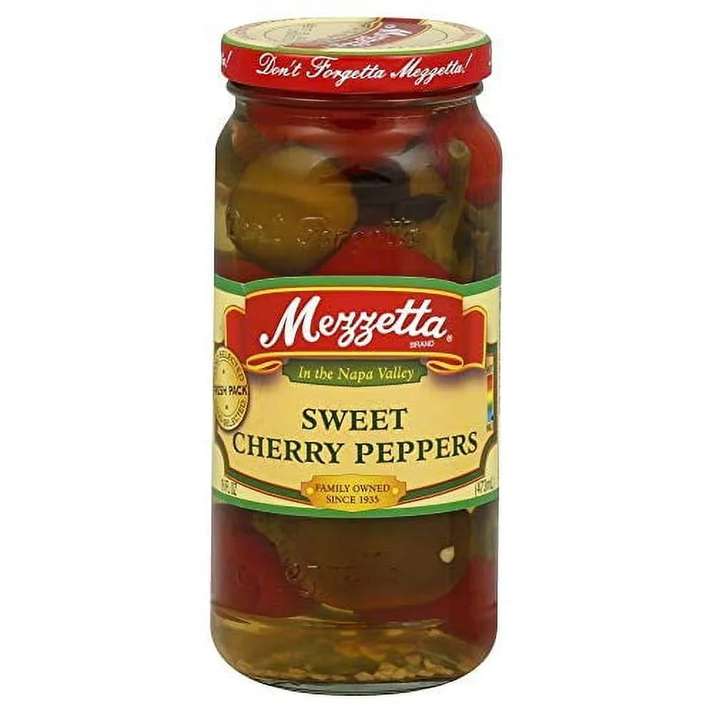 OZ(Pack 16.0 Peppers 12) of Sweet