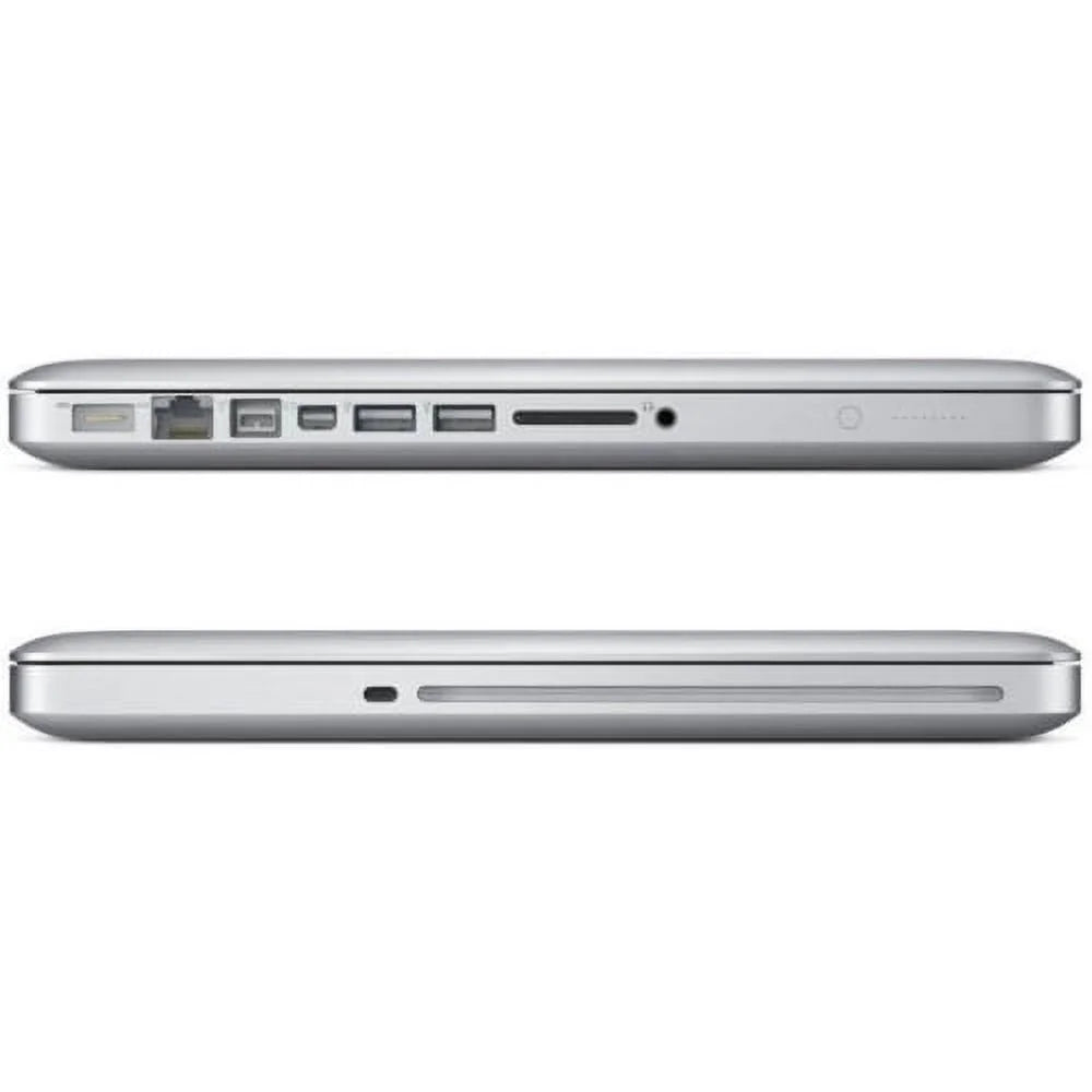 Apple MacBook Core (Refurbished) Pro 16GB Restored i5 RAM HD MC700LL/A (2011) 2.3GHz 320GB Laptop 13"