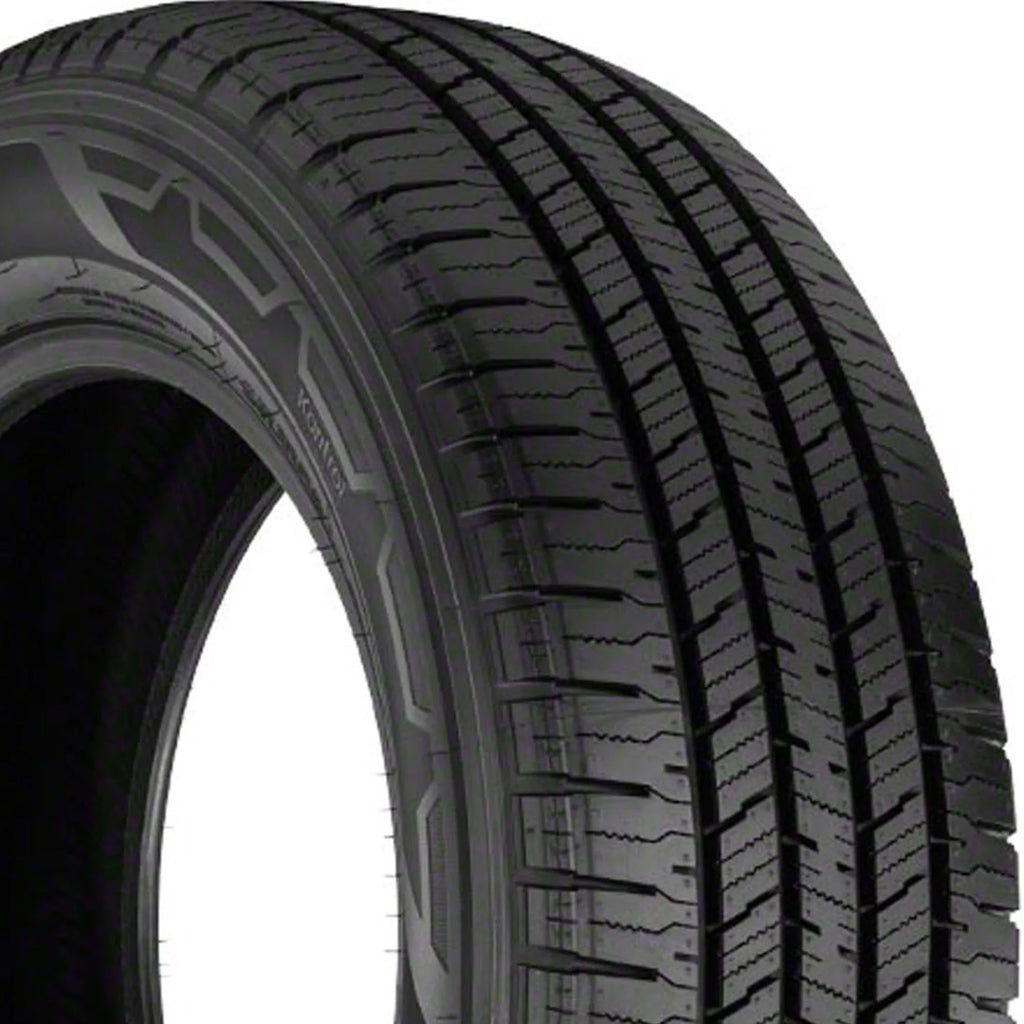 (RH12) Highway LT285/70R17 Truck 121/118S Dynapro Hankook Tire HT Light E