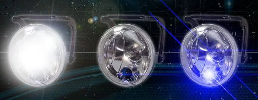 Body Lights M300 Accolade Kit Lamps Fog 2004-2009 R300 Mazda3 For