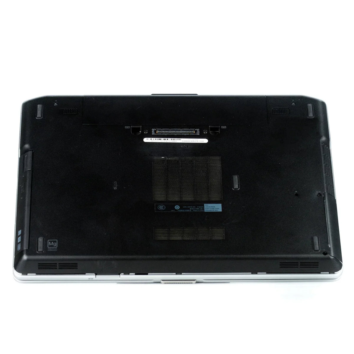 B 4GB Win Dell 10 Dual-Core Pro Latitude 500GB v.BA E6430 Laptop i7 Used