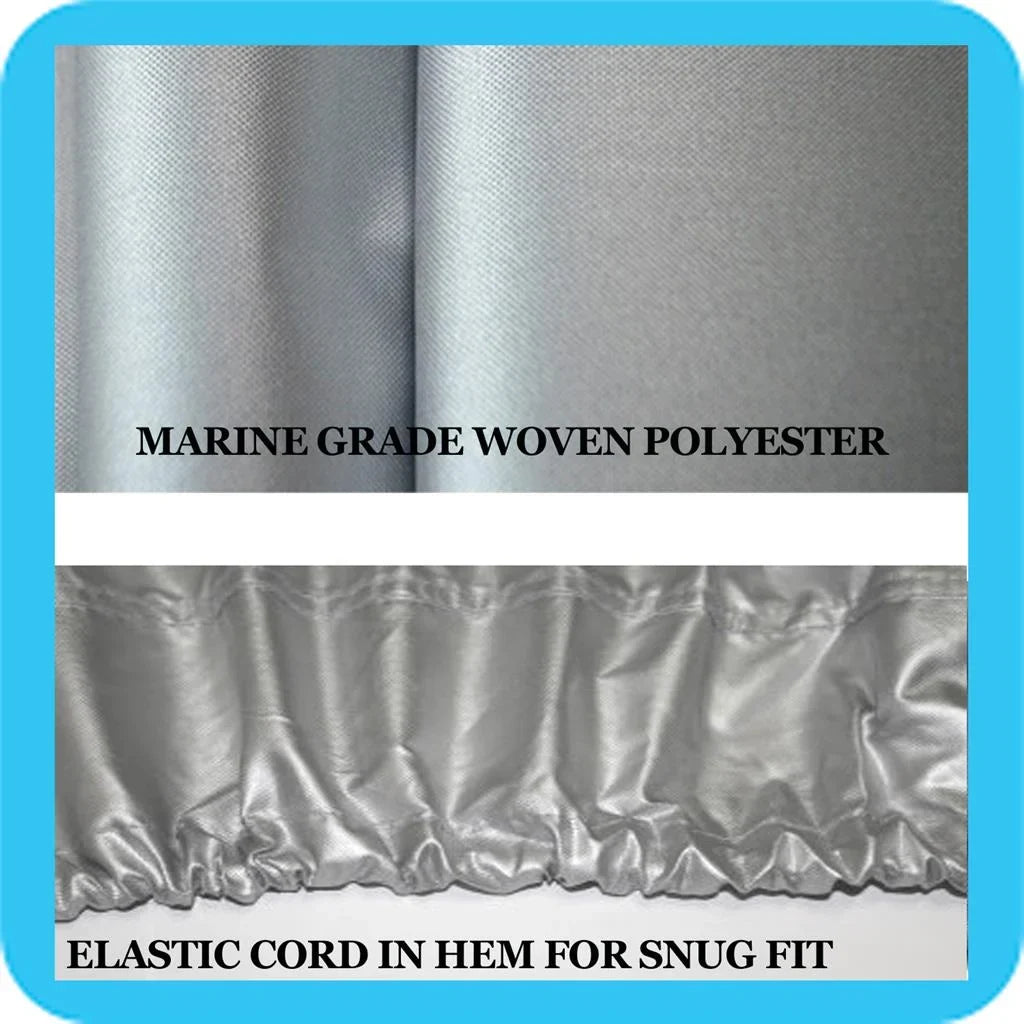 2006-2008 Denier Cruiser for HO Cruiser Compatible Jet STORAGE 06-08 FX Ski Cover 420 COVER FX PWC FX Yamaha