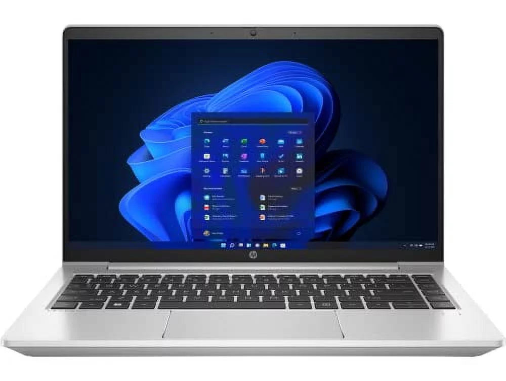 DDR4 2023 USB 440 32GB Laptop Graphics SSD Core PROBOOK Intel 14" Display HP Pro FHD 10 Business Iris Keyboard Xe 1TB I5-1235U G9 Windows 6 WWC Backlit 10-Core 24GB Wi-Fi