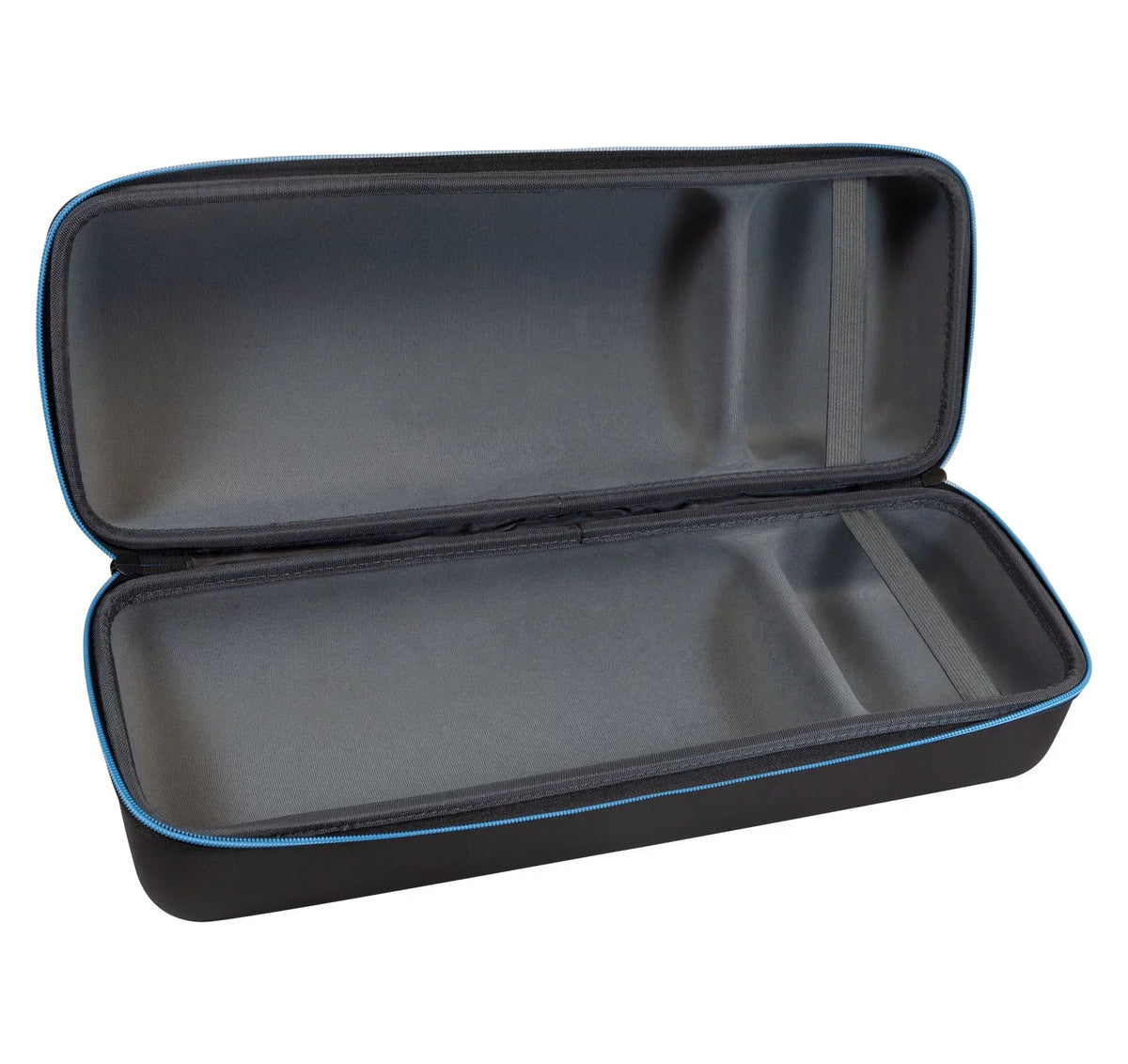 Xtreme Speaker Portable Hardshell Case Kit w/divvi! JBL Black Bluetooth 3