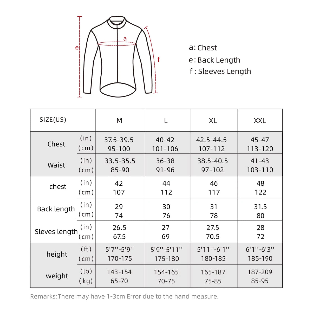 Windproof Waterproof Warm Protection Arsuxeo Outerwear Winter - Ultimate Cycling for Jacket Bike