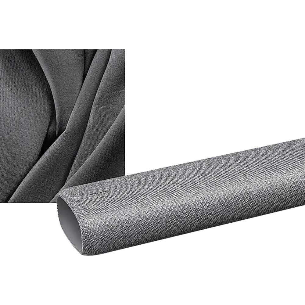 with HW-S50A (Open Atmos, Samsung - Virtual:X, in Gray DTS Deep Premium Adaptive Multi Built Soundbar Design, 2021, 3.0ch Box) Connection, Speaker, Bluetooth Center Lite, Sound Dolby