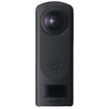 Up 51GB 6400 Max THETA Camera Ricoh to Sensors Z1 360° ISO CMOS 23MP JPEG/DNG