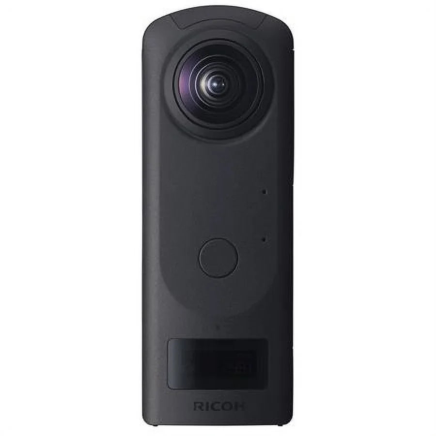 Up 51GB 6400 Max THETA Camera Ricoh to Sensors Z1 360° ISO CMOS 23MP JPEG/DNG