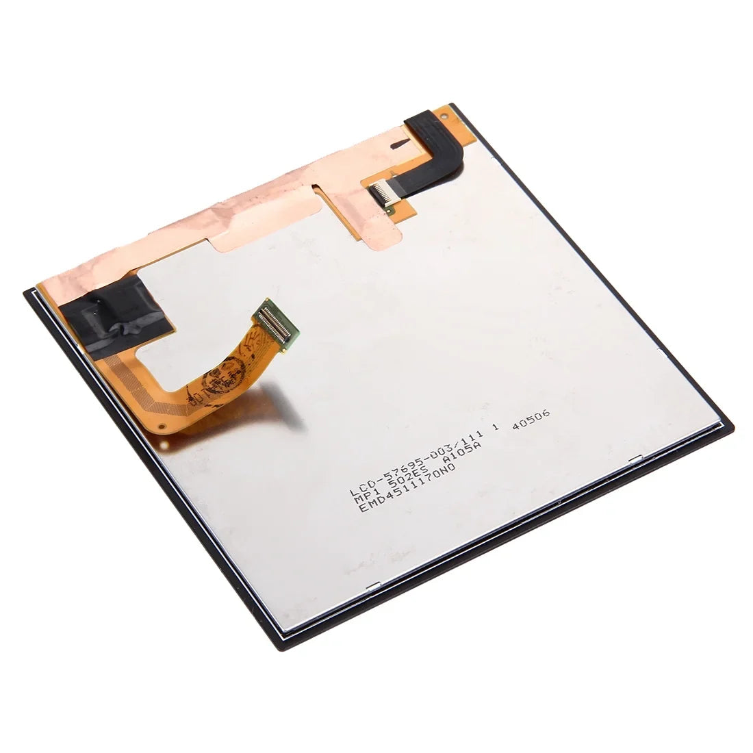 for Silver OEM Screen Digitizer Full BlackBerry Assembly Passport with Edition LCD