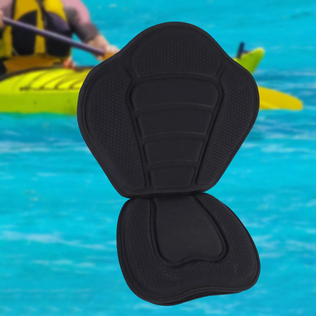 Seat Seat Top on Canoe Durable Kayak Backrest Seat for Universal Sit for Cushion