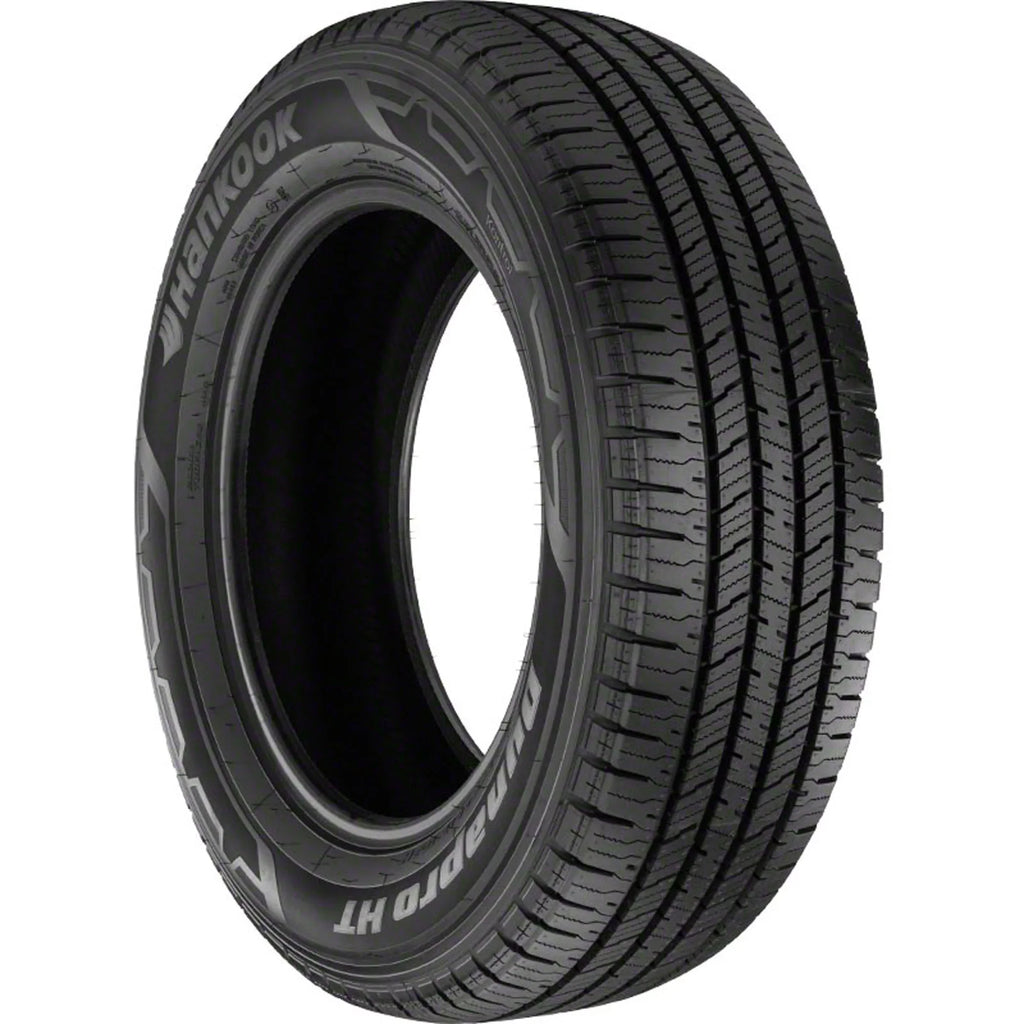 (RH12) Highway LT285/70R17 Truck 121/118S Dynapro Hankook Tire HT Light E