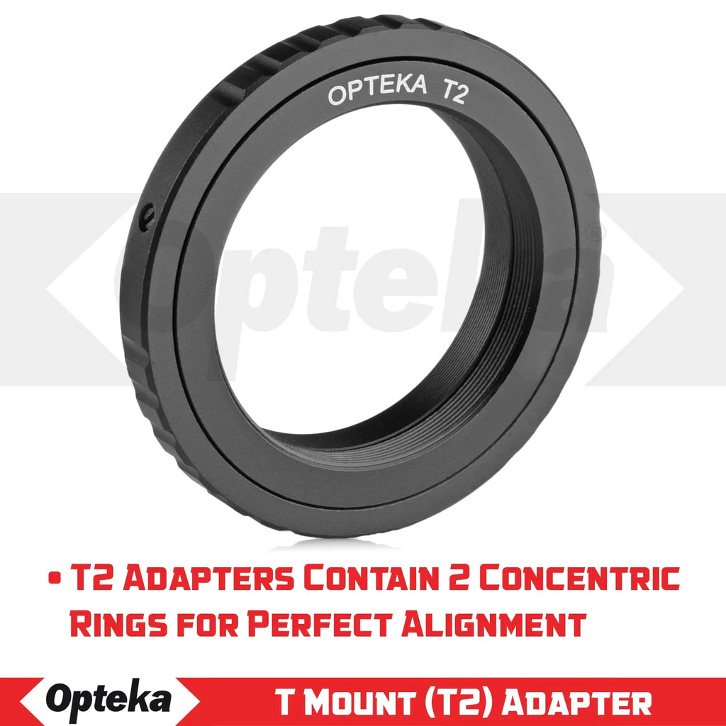 Opteka Canon f/8 M 500mm for M100 M50 EOS M5 M6 M2 Lens Telephoto M3