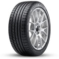 2256018 LT, 4 Performance 225/60/18 Eagle Mile Fits: 50K Equinox 100V Chevrolet 225/60R18 Tires Touring 2018-23 M+S Season All Set / Goodyear Outback Subaru 2017-18 / 3.6R 109132366 Sport of
