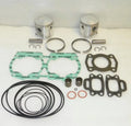 Jet Ski Spi 76Mm Standard Sea-Doo 580Cc New Rebuild 1993-96 Kit Xp Spx Fits Bore