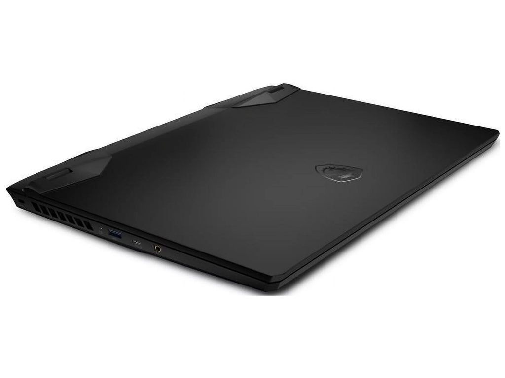 Gaming - GB PCIe GPU Laptop 165 NVIDIA TB 64-bit Core 11 SSD (2.30GHz) 1 GeForce Series RTX - 15.6" Gen 32 (Vector Laptop MSI Hz 12700H i7 - Home - Intel - GP GP66 12th 12UGS- 3070 - Ti - Windows DDR4