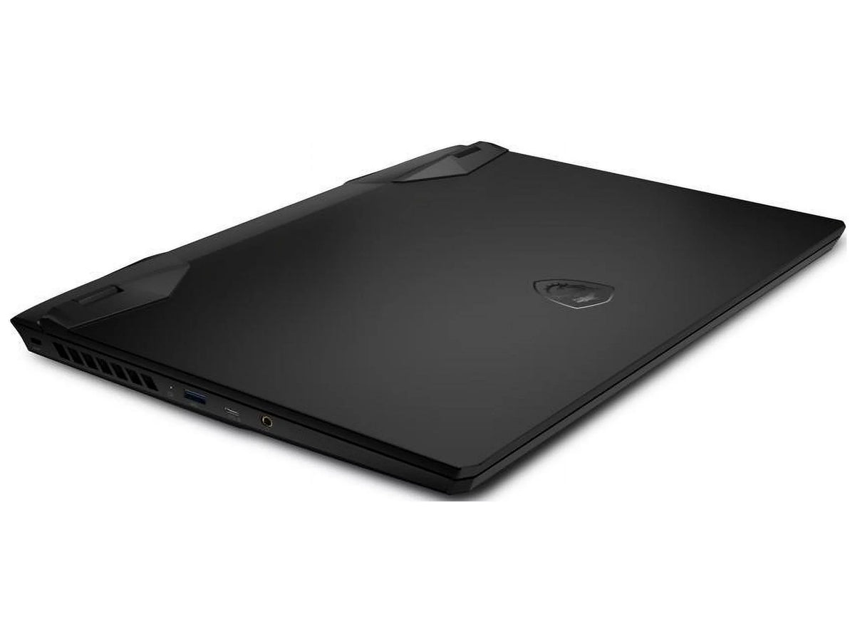 Gaming - GB PCIe GPU Laptop 165 NVIDIA TB 64-bit Core 11 SSD (2.30GHz) 1 GeForce Series RTX - 15.6" Gen 32 (Vector Laptop MSI Hz 12700H i7 - Home - Intel - GP GP66 12th 12UGS- 3070 - Ti - Windows DDR4