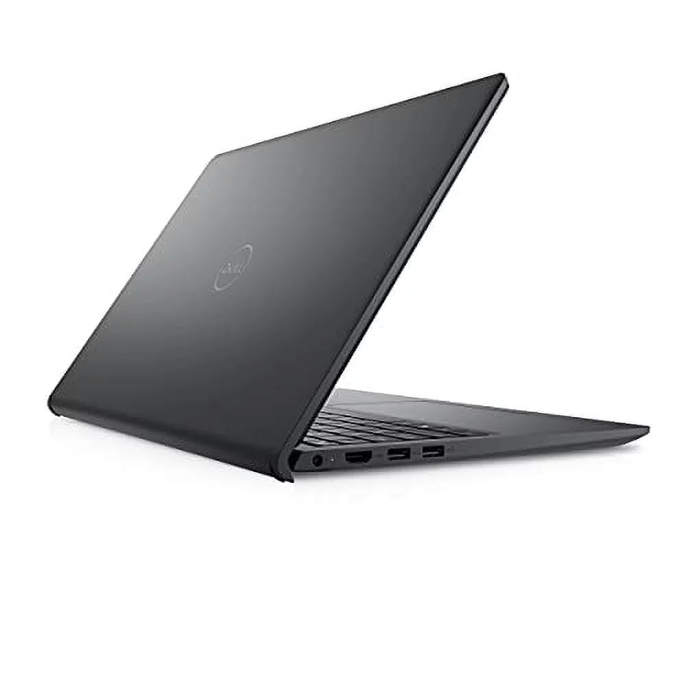 SSD, Intel 2021 Display, RAM, Intel Dell Processor, FHD Home, 11 HDMI, Iris 15.6" Carbon Inspiron Webcam, Core 1TB Laptop, Black i7-1165G7 Newest Graphics, Xe 3511 Windows 32GB