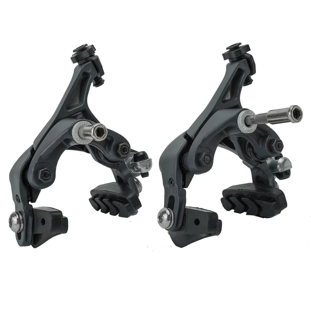 Set and for Caliper Bike with OWSOO Cable Gear Road Levers Bike Brake Housing Brake Fixed