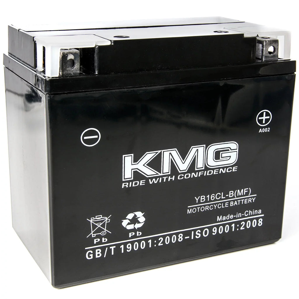 Compatible with Replacement JL650 Battery Kawasaki SC 12 Volts 1991-1995 (Jet KMG 9Ah Ski)